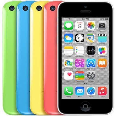 iphone 5c 16gb|iPhone 5c 16GB Dual Core iOS for sale .